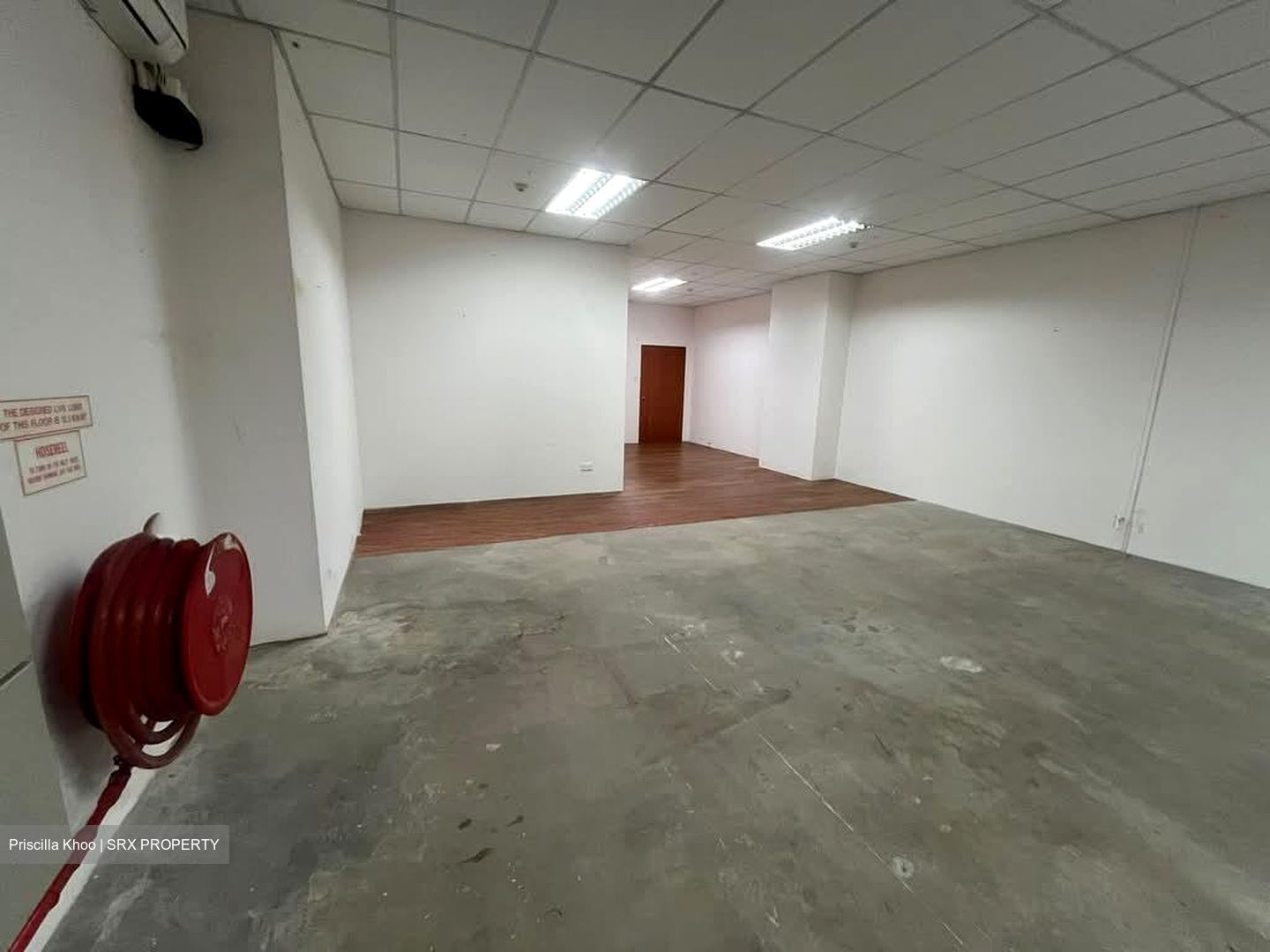 Invest Ho Building (D13), Factory #577063671